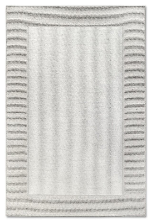 Villeroy & Boch - Wol vloerkleed - Johann Nature - Crème