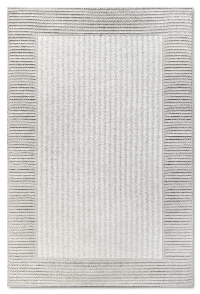 Villeroy & Boch - Wol vloerkleed - Johann Nature - Crème