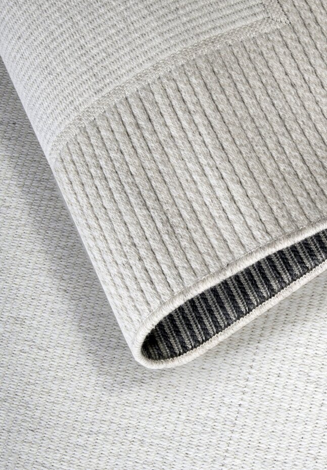 Villeroy & Boch - Wol vloerkleed - Johann Nature - Crème