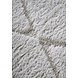 Scandinavisch vloerkleed - Gallery Perrotin Crème Scandinavisch vloerkleed - Gallery Perrotin Crème