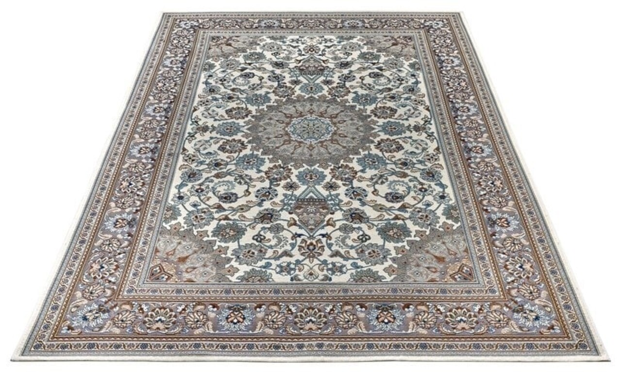 Klassiek Binnen- En Buitenkleed - Kadi Crème Klassiek Binnen- En Buitenkleed - Kadi Crème