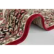 Klassiek vloerkleed - Oriental Rood/Crème Klassiek vloerkleed - Oriental Rood/Crème