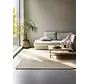 Handgeweven Jute vloerkleed - Bouclé Jaipur Crème