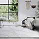 Scandinavisch vloerkleed - Gallery Perrotin Crème Scandinavisch vloerkleed - Gallery Perrotin Crème