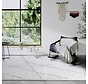 Scandinavisch vloerkleed - Gallery Perrotin Crème