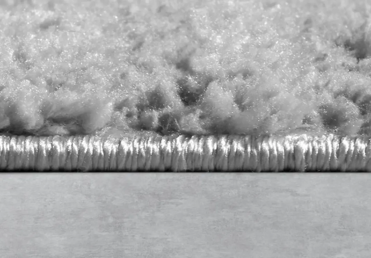 Japandi vloerkleed - Gallery Bartoux Grijs Japandi vloerkleed - Gallery Bartoux Grijs