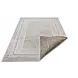 Omkeerbaar Binnen - En Buitenkleed - Vintage Retro Beige Omkeerbaar Binnen - En Buitenkleed - Vintage Retro Beige