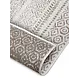 Omkeerbaar Binnen - En Buitenkleed - Vintage Retro Beige Omkeerbaar Binnen - En Buitenkleed - Vintage Retro Beige