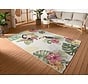 Binnen- En Buitenkleed - Tropical Multicolor