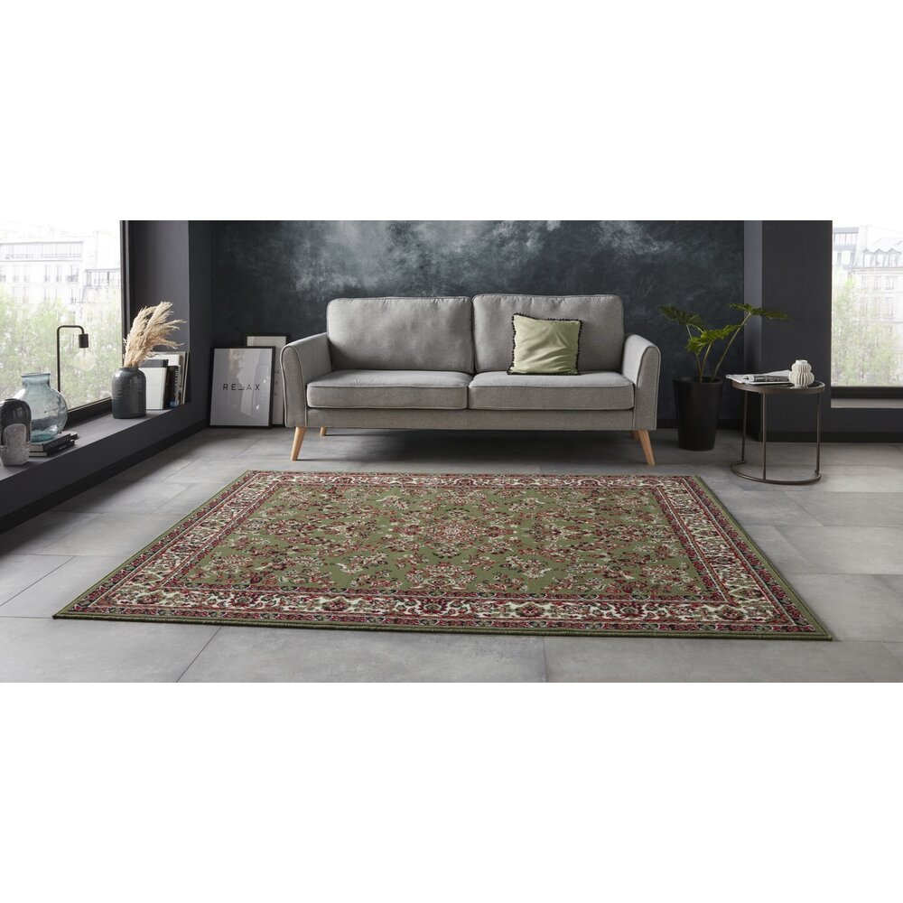 Zwart Jute Klassiek vloerkleden 160x230 cm kopen? | Vergelijk de