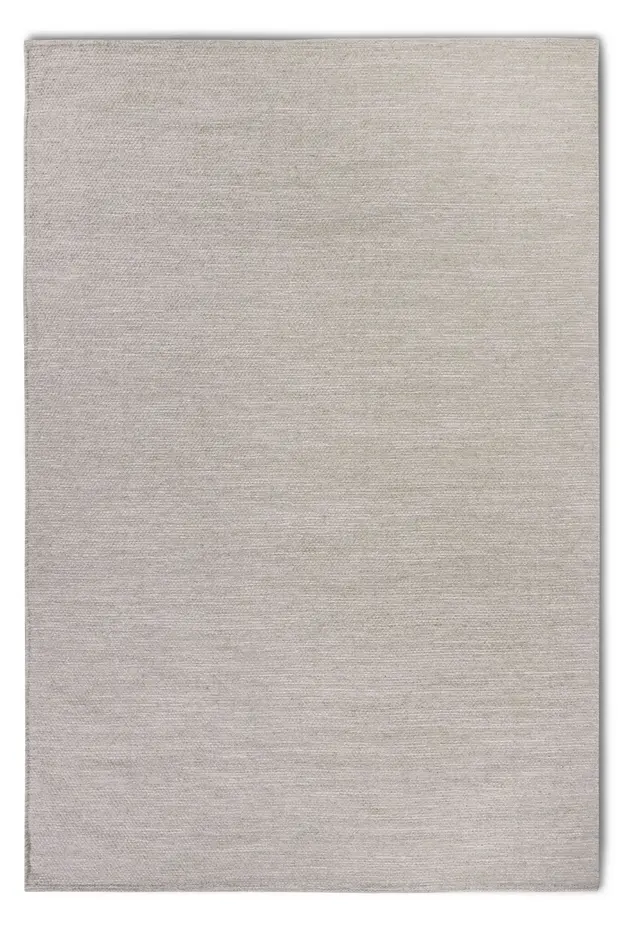Elle Decoration - Wollen vloerkleed - Delhi -Beige