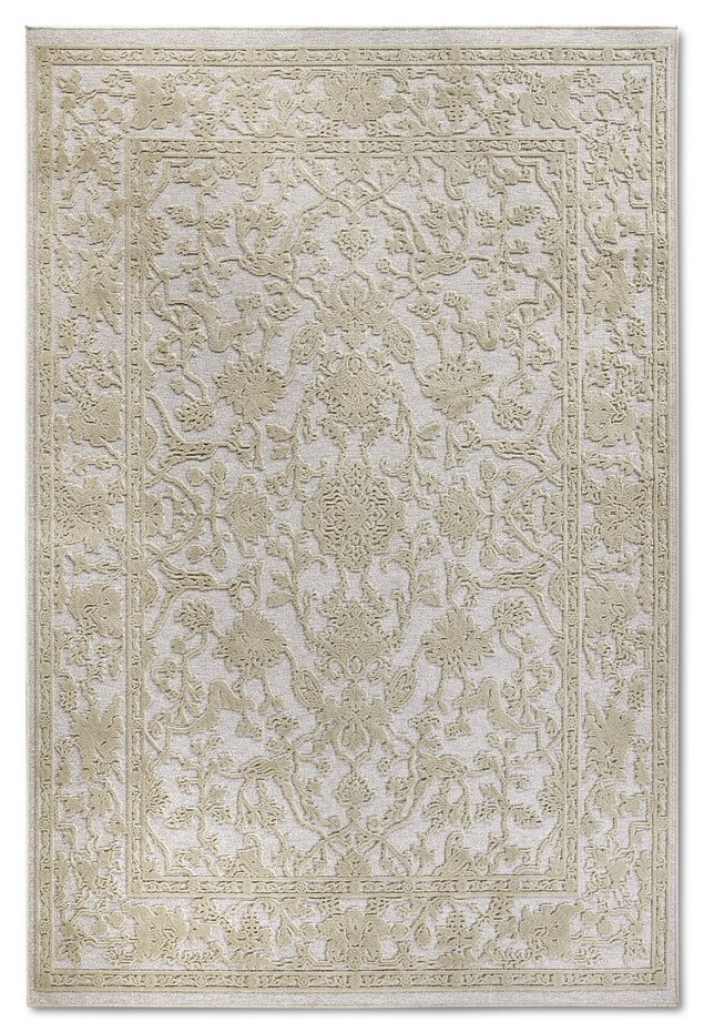 Villeroy & Boch - Laagpolig vloerkleed - Ambroise -Crème