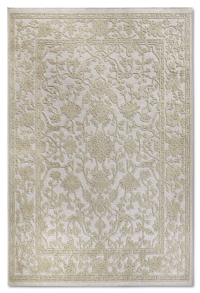 Villeroy & Boch - Laagpolig vloerkleed - Ambroise -Crème Villeroy & Boch - Laagpolig vloerkleed - Ambroise -Crème