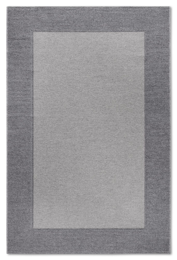 Villeroy & Boch - Wol vloerkleed - Johann Nature - Beige / Grijs Villeroy & Boch - Wol vloerkleed - Johann Nature - Beige / Grijs