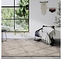 Scandinavisch vloerkleed - Gallery Perrotin Beige