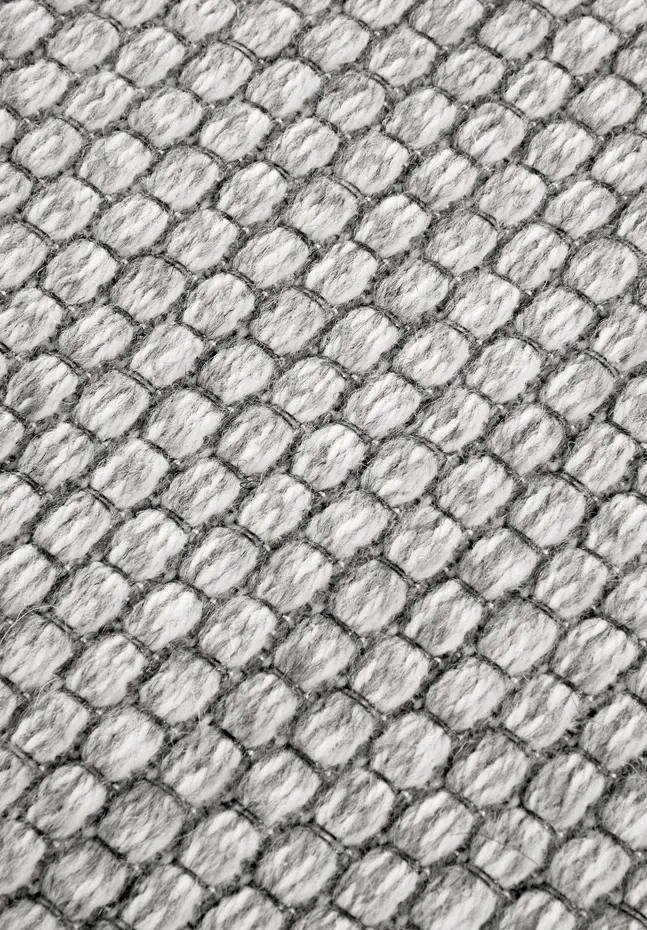 Villeroy & Boch - Wol vloerkleed - Charles - Naturel / Crème Villeroy & Boch - Wol vloerkleed - Charles - Naturel / Crème