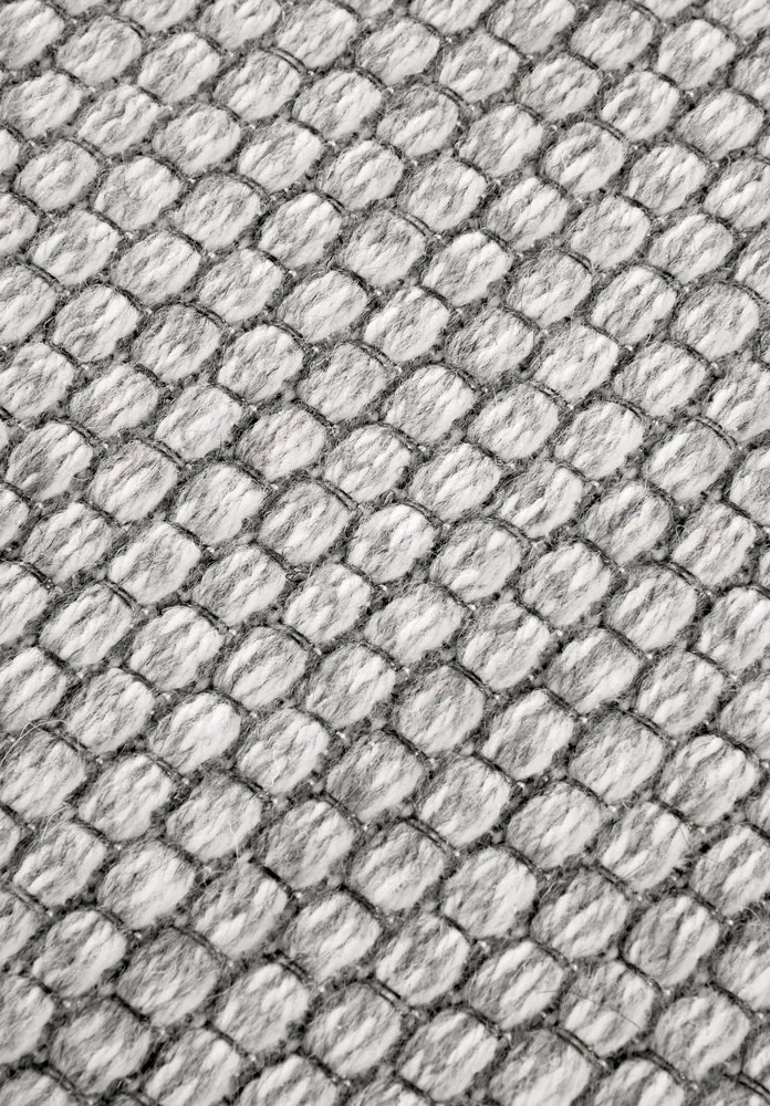 Villeroy & Boch - Wol vloerkleed - Charles - Naturel / Crème Villeroy & Boch - Wol vloerkleed - Charles - Naturel / Crème