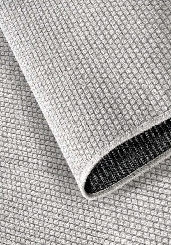 Villeroy & Boch - Wol vloerkleed - Charles - Naturel / Crème Villeroy & Boch - Wol vloerkleed - Charles - Naturel / Crème