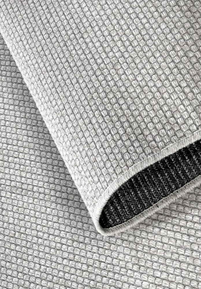 Villeroy & Boch - Wol vloerkleed - Charles - Naturel / Crème Villeroy & Boch - Wol vloerkleed - Charles - Naturel / Crème