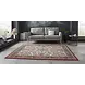 Klassiek vloerkleed - Oriental Rood/Crème Klassiek vloerkleed - Oriental Rood/Crème