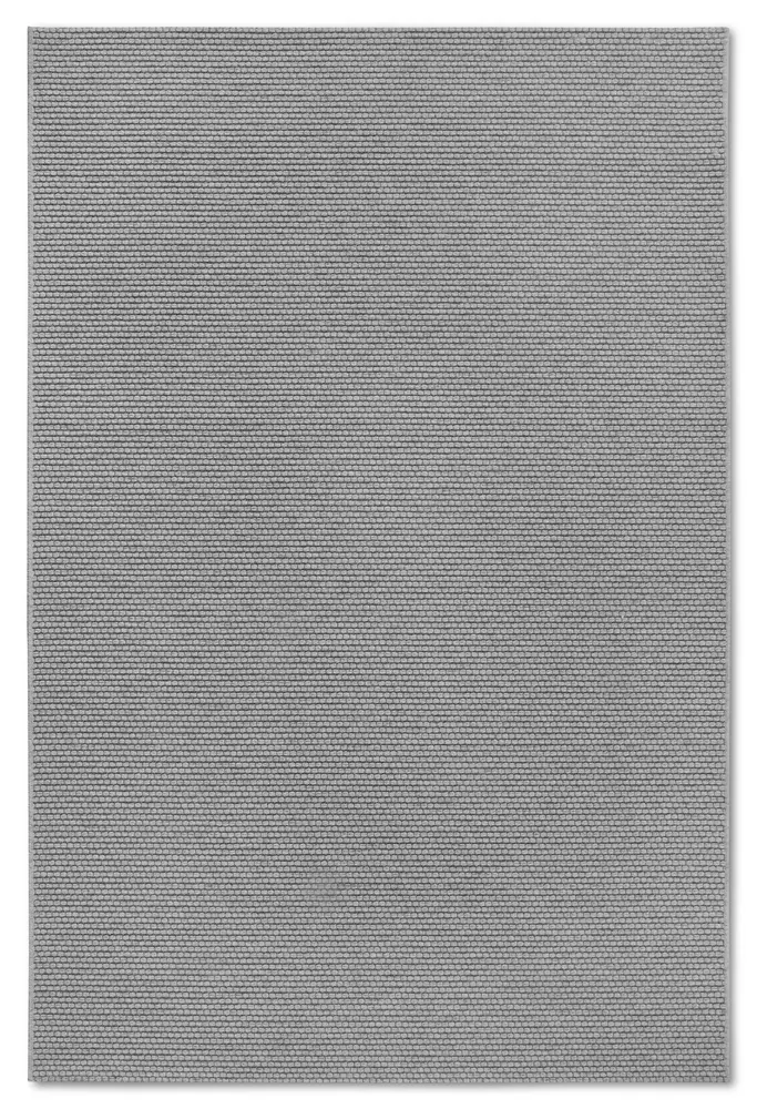 Villeroy & Boch - Wol vloerkleed - Charles - Nature - Beige / Grijs Villeroy & Boch - Wol vloerkleed - Charles - Nature - Beige / Grijs