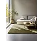 Handgeweven Jute vloerkleed - Bouclé Jaipur Groen