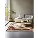 Klassiek vloerkleed - Herat Adraskan Rood/Crème Klassiek vloerkleed - Herat Adraskan Rood/Crème