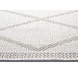 Binnen & Buitenkleed Omkeerbaar - Corsica Beige/Crème Binnen & Buitenkleed Omkeerbaar - Corsica Beige/Crème