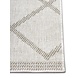 Binnen & Buitenkleed Omkeerbaar - Corsica Beige/Crème Binnen & Buitenkleed Omkeerbaar - Corsica Beige/Crème