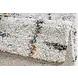 Hoogpolig vloerkleed - Nomadic Verlour Crème/Multi Hoogpolig vloerkleed - Nomadic Verlour Crème/Multi