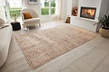 Vintage vloerkleed - Sole Beige
