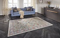 Elle Decoration - Klassieke vloerkleed - Mahal - Jade