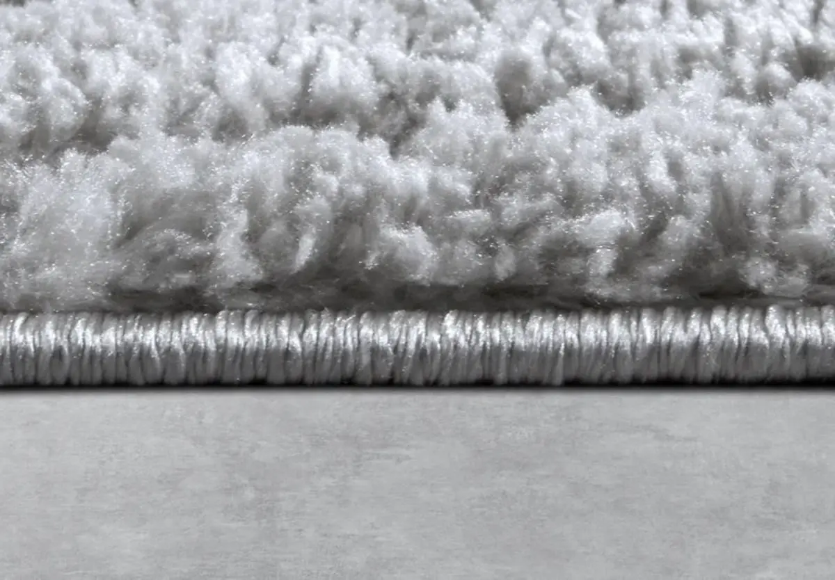 Japandi vloerkleed - Gallery Pigment Grijs