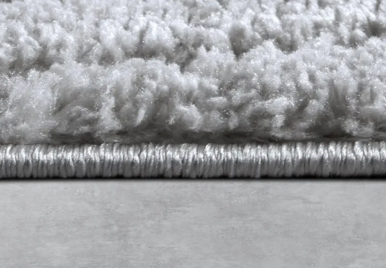 Japandi vloerkleed - Gallery Pigment Grijs