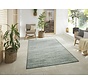 Elle Decoration - Binnen & Buitenkleed - Omkeerbaar - Gemini - Gemeleerd - Groen