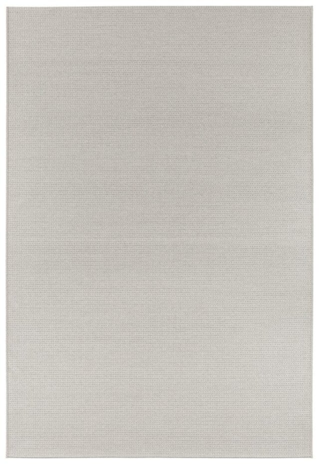 Elle Decoration - Binnen & Buitenkleed - Secret - Laagpolig - Beige / Taupe