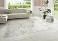 Elle Decoration - Modern Design vloerkleed - Maywand - Beige / Koper
