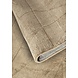 Wollen vloerkleed - Ursule Beige Wollen vloerkleed - Ursule Beige