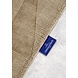 Wollen vloerkleed - Ursule Beige Wollen vloerkleed - Ursule Beige