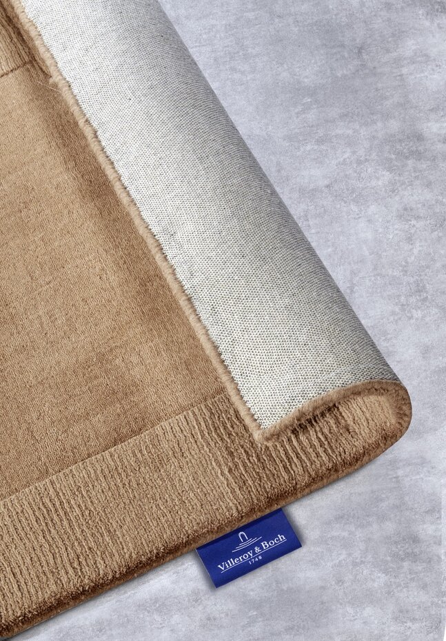 Wollen vloerkleed - Charlotte Terracotta Wollen vloerkleed - Charlotte Terracotta