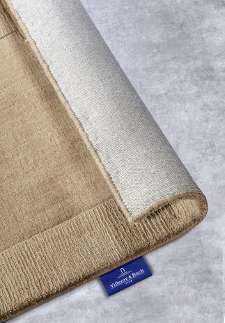 Wollen vloerkleed - Charlotte Beige