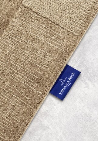 Wollen vloerkleed - Charlotte Beige