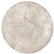 Villeroy & Boch - Rond Hoogpolig vloerkleed Leon - Creme Villeroy & Boch - Rond Hoogpolig vloerkleed Leon - Creme