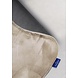 Villeroy & Boch - Rond Hoogpolig vloerkleed Leon - Creme Villeroy & Boch - Rond Hoogpolig vloerkleed Leon - Creme
