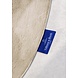 Villeroy & Boch - Rond Hoogpolig vloerkleed Leon - Creme Villeroy & Boch - Rond Hoogpolig vloerkleed Leon - Creme
