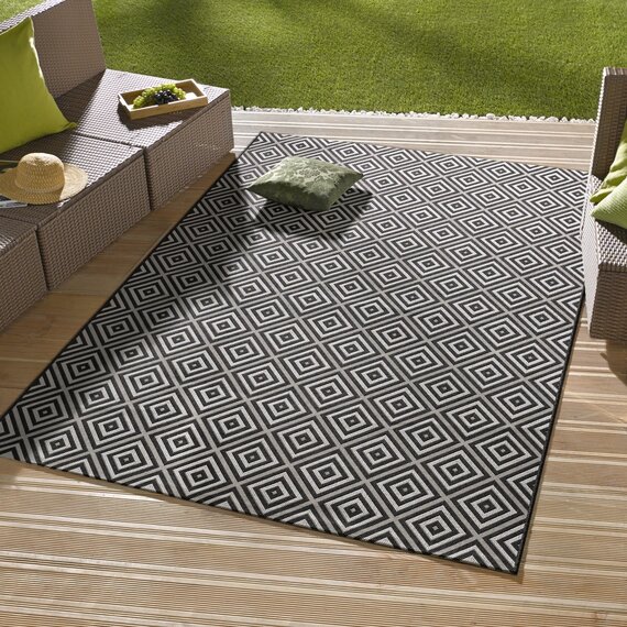 Bo-Leisure buitenkleed (180x120 cm