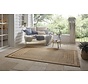 Jute buitenkleed - Limonera Beige/Bruin