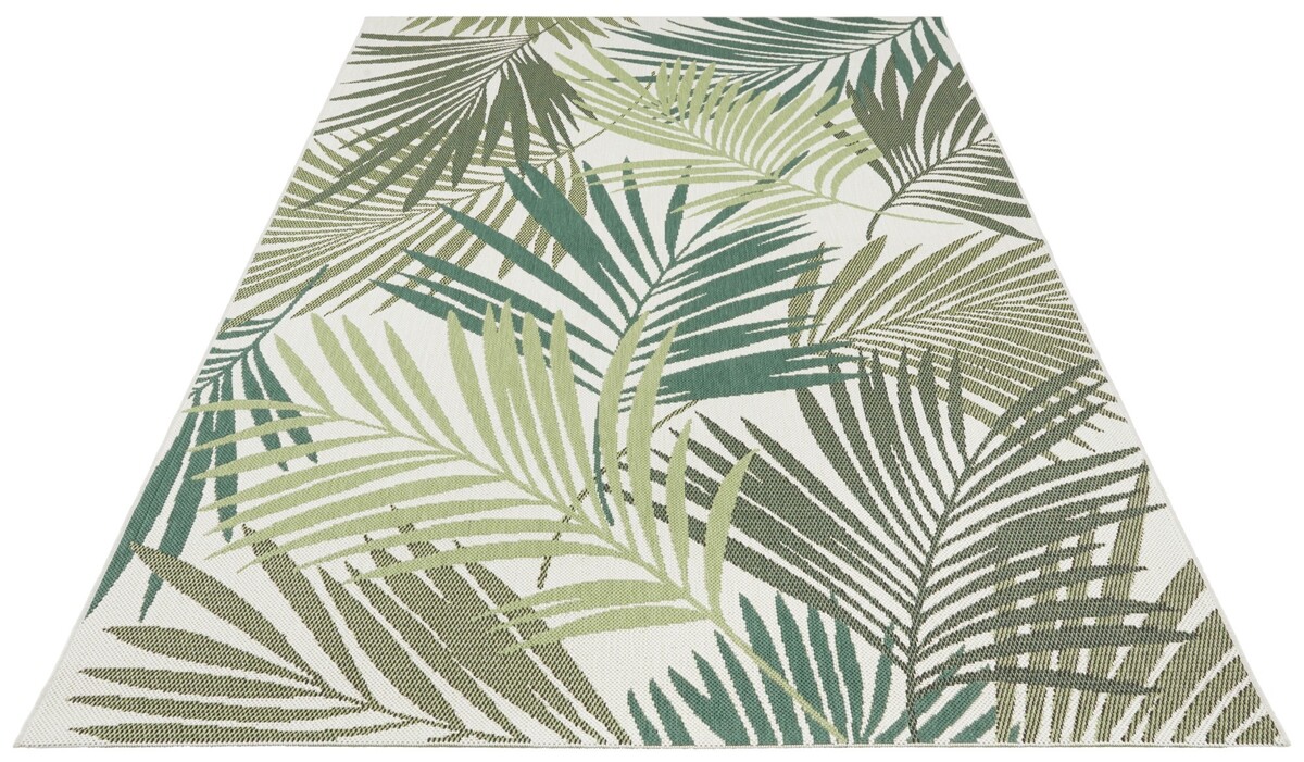 Buiten vloerkleed - Vai Groen Buiten vloerkleed - Vai Groen