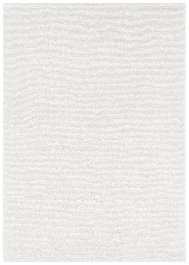 Zacht vloerkleed - Uni Crème Zacht vloerkleed - Uni Crème