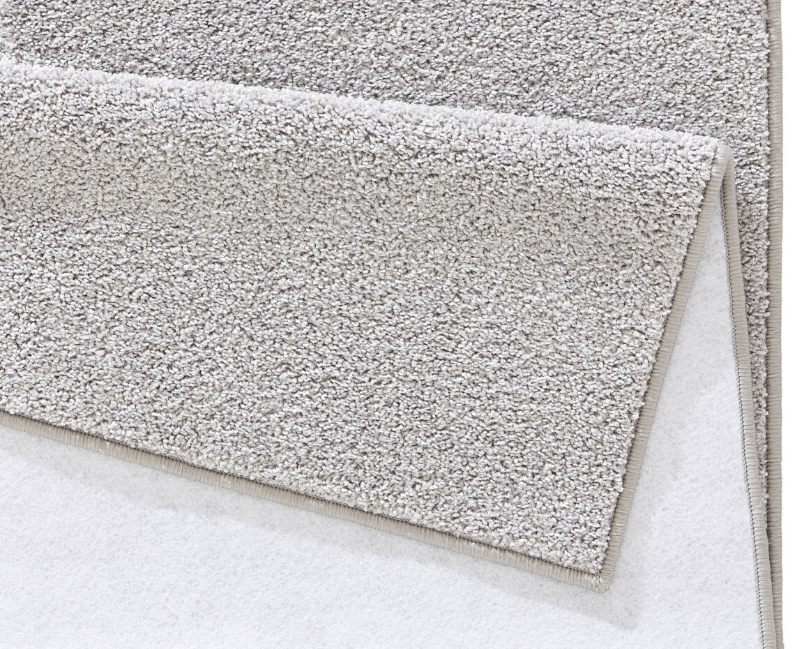 Effen loper - Pure Grijs Effen loper - Pure Grijs